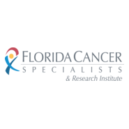Florida Cancer Specialists & Research Institute Logo PNG Vector
