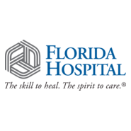 Florida Hospital Logo PNG Vector