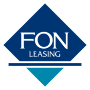 Fon Leasing Logo PNG Vector