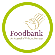 Foodbank Australia Logo PNG Vector