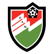 Football Association Maldives Logo PNG Vector