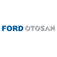 Ford Otosan Logo PNG Vector