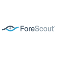 ForeScout Logo PNG Vector