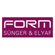 Form Sünger Elyaf Logo PNG Vector