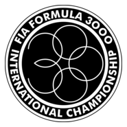 Formula 3000 Logo PNG Vector