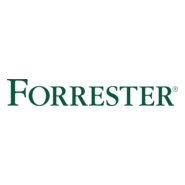 Forrester Logo PNG Vector
