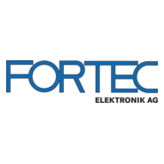 Fortec Elektronik AG Logo PNG Vector