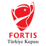 Fortis Türkiye Kupası Logo PNG Vector