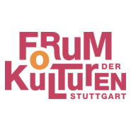 Forum der Kulturen Stuttgart Logo PNG Vector