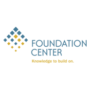 Foundation Center Logo PNG Vector