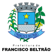 Francisco Beltrão Logo PNG Vector