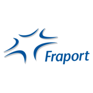 Fraport Logo PNG Vector