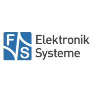 F&S Elektronik Systeme Logo PNG Vector