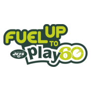 Fuel Up to PLAY 60 Logo PNG Vector