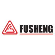 FUSHENG Logo PNG Vector