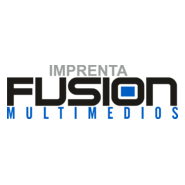 Fusion Multimedios Logo PNG Vector