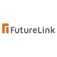 FutureLink Logo PNG Vector