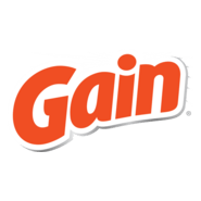 Gain Logo PNG Vector