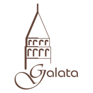 Galata Yayınları Logo PNG Vector