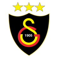 Galatasaray Spor Kulübü Logo PNG Vector