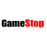 GameStop Logo PNG Vector
