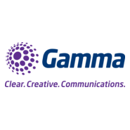 Gamma Logo PNG Vector