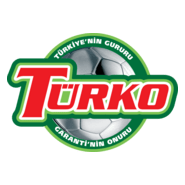 Garanti Turko Logo PNG Vector