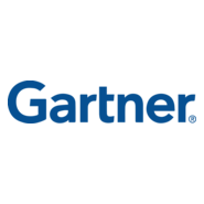Gartner Logo PNG Vector