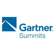 Gartner Summits Logo PNG Vector