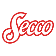 Gaseosa Secco Logo PNG Vector