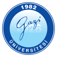 Gazi Üniversitesi Logo PNG Vector
