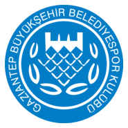 Gaziantep Büyükşehir Belediyespor Kulübü Logo PNG Vector