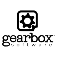 Gearbox Software Logo PNG Vector