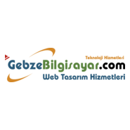 Gebze Bilgisayar Logo PNG Vector