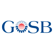 Gebze Organiza Sanayi Bölgesi GOSB Logo PNG Vector