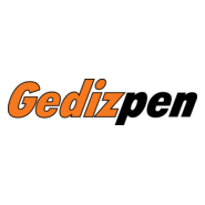 Gedizpen Logo PNG Vector