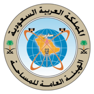 General Commission for Survey Logo PNG Vector