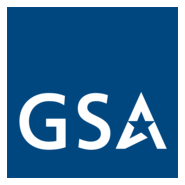 General Services Administration (GSA) Logo PNG Vector
