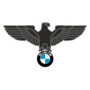 German Adler BMW Logo PNG Vector