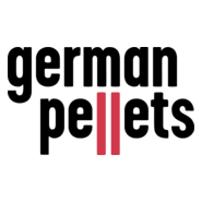 German Pellets Logo PNG Vector