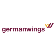 Germanwings Logo PNG Vector