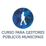 Gestores Públicos Municipais Logo PNG Vector