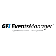 GFI EventsManager Logo PNG Vector