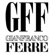Gianfranco Ferre Logo PNG Vector