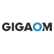 Gigaom Logo PNG Vector