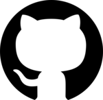 GitHub Logo PNG Vector