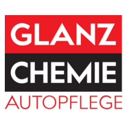 Glanz Chemie Logo PNG Vector