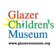 Glazer Children’s Museum Logo PNG Vector