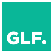 GLF Logo PNG Vector