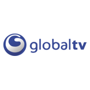 Global TV Logo PNG Vector